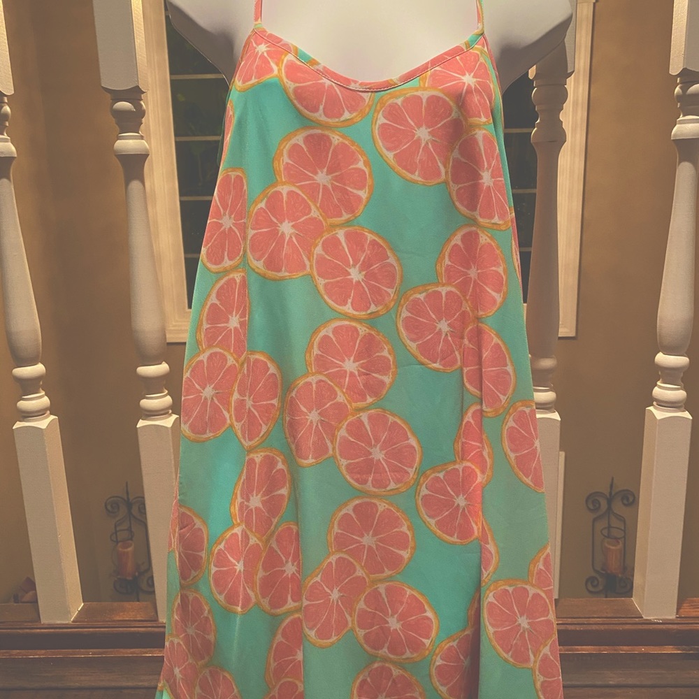 Lauren James dress